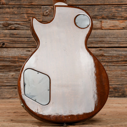 Gibson Les Paul Standard Sunburst 2001 Electric Guitars / Solid Body