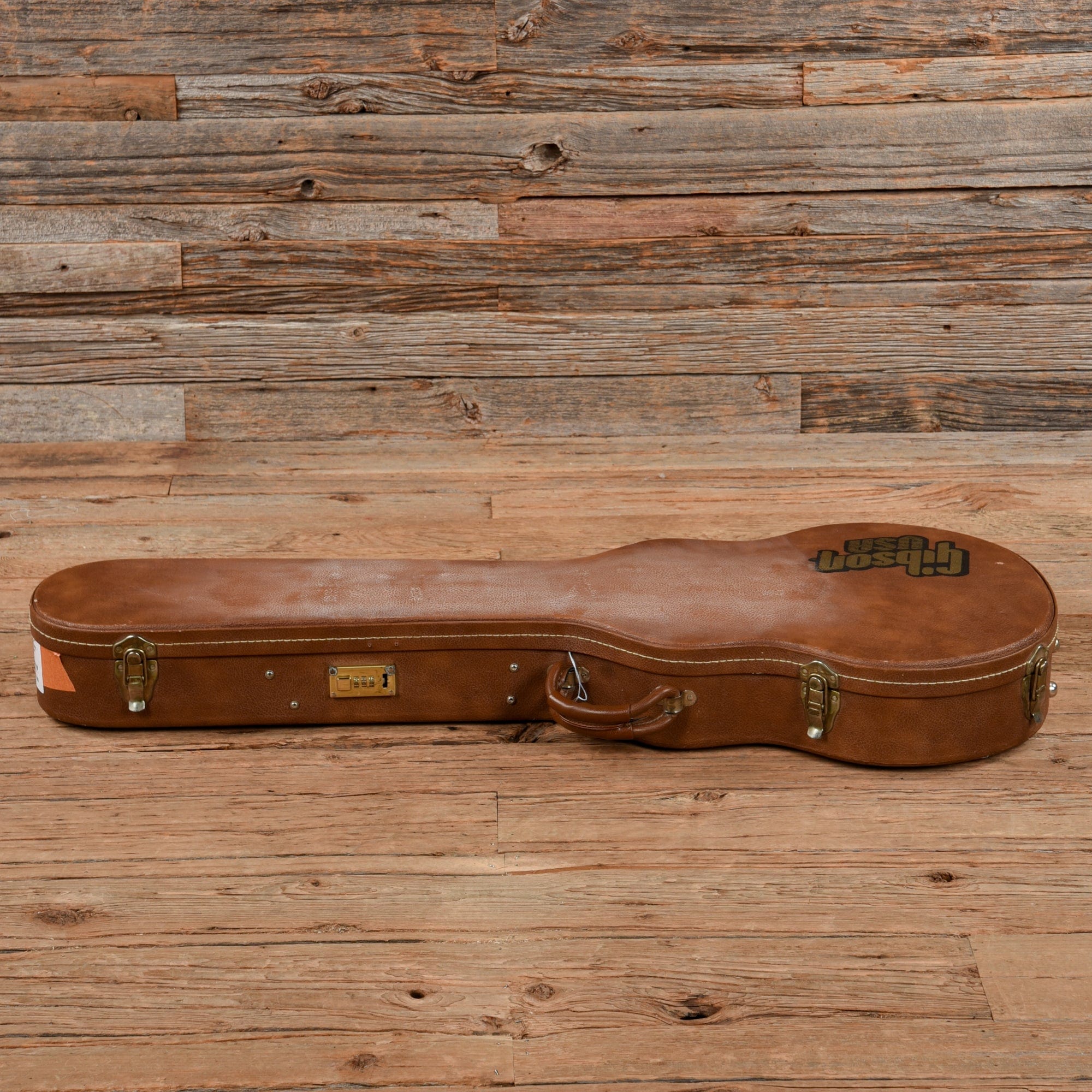 Gibson Les Paul Standard Sunburst 2001 Electric Guitars / Solid Body