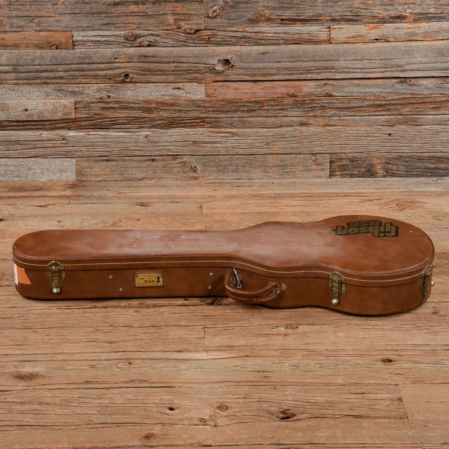 Gibson Les Paul Standard Sunburst 2001 Electric Guitars / Solid Body