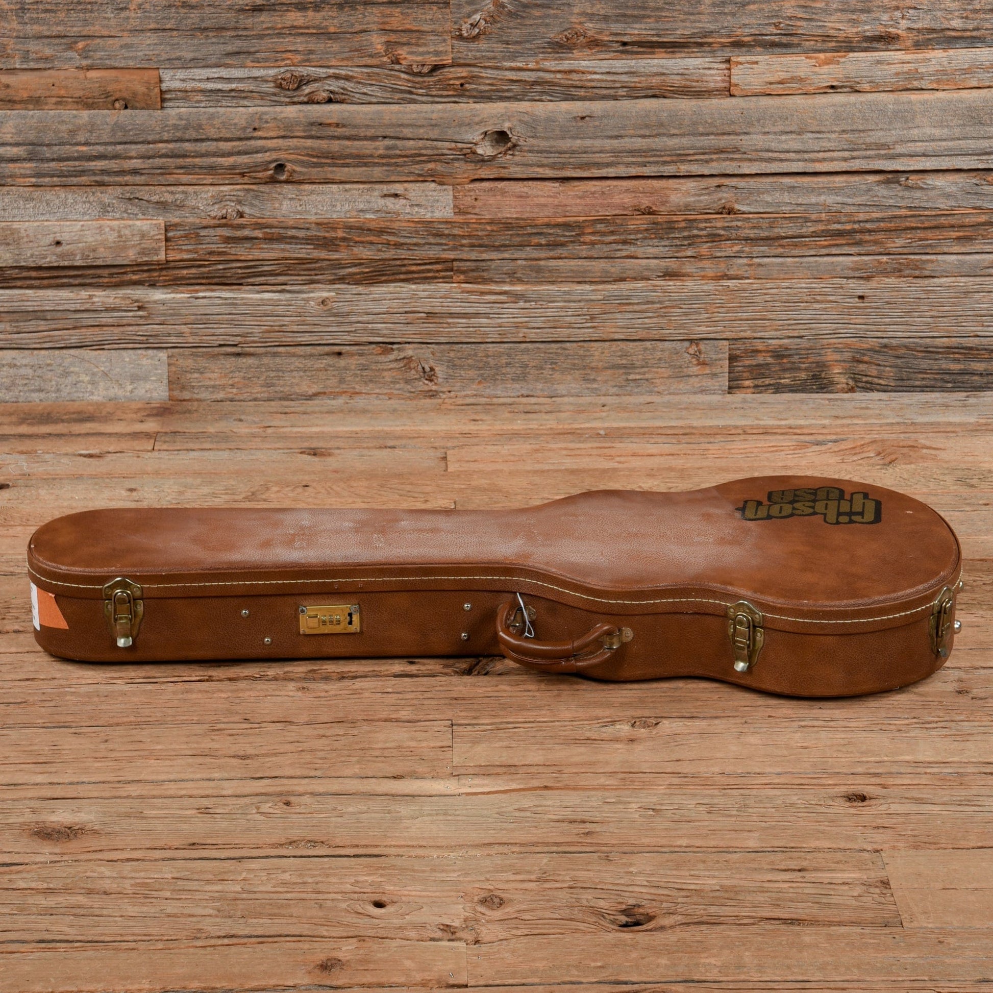 Gibson Les Paul Standard Sunburst 2001 Electric Guitars / Solid Body