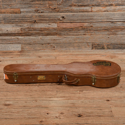 Gibson Les Paul Standard Sunburst 2001 Electric Guitars / Solid Body