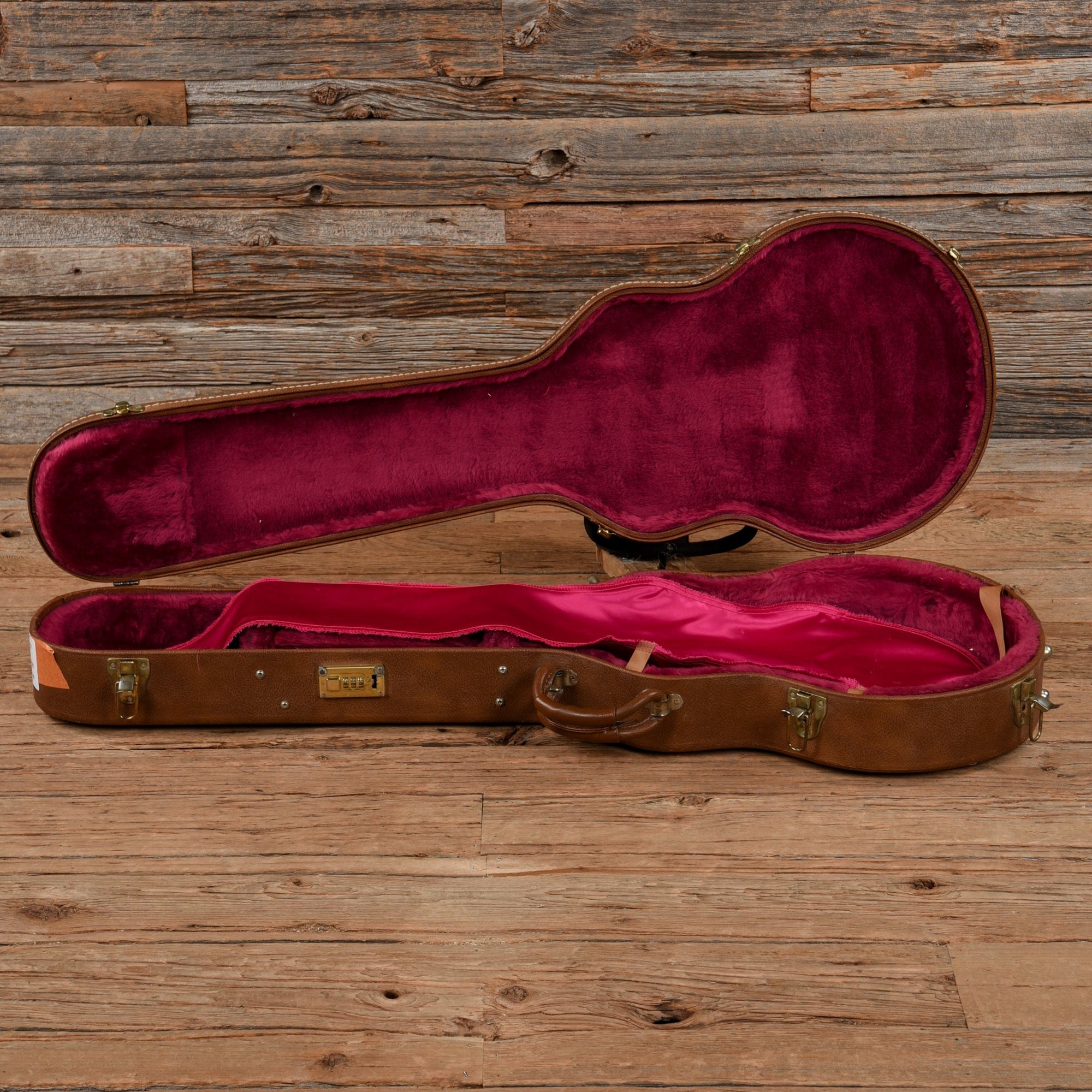 Gibson Les Paul Standard Sunburst 2001 Electric Guitars / Solid Body