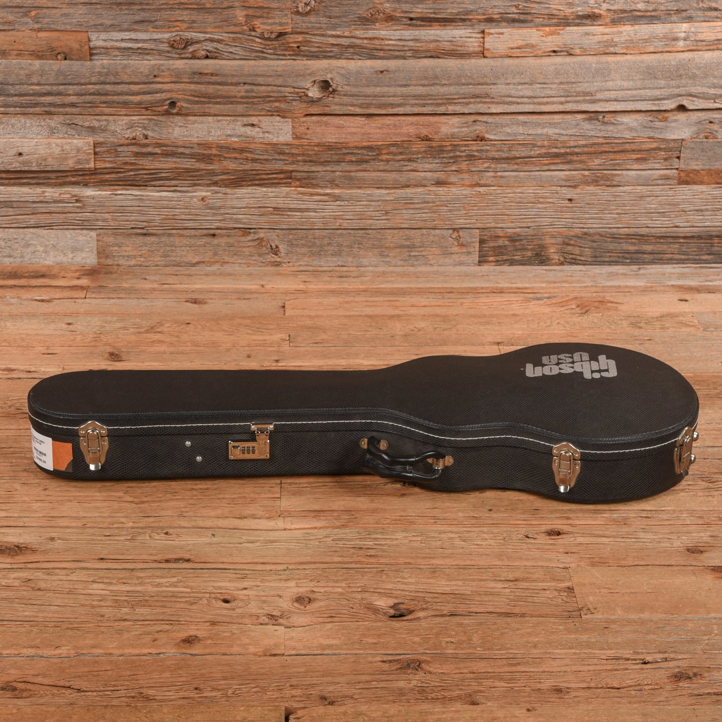 Gibson Les Paul Standard Sunburst 2003 Electric Guitars / Solid Body