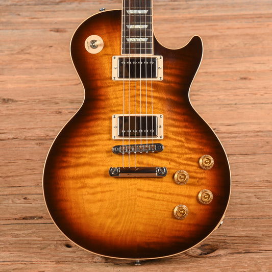 Gibson Les Paul Standard Sunburst 2003 Electric Guitars / Solid Body