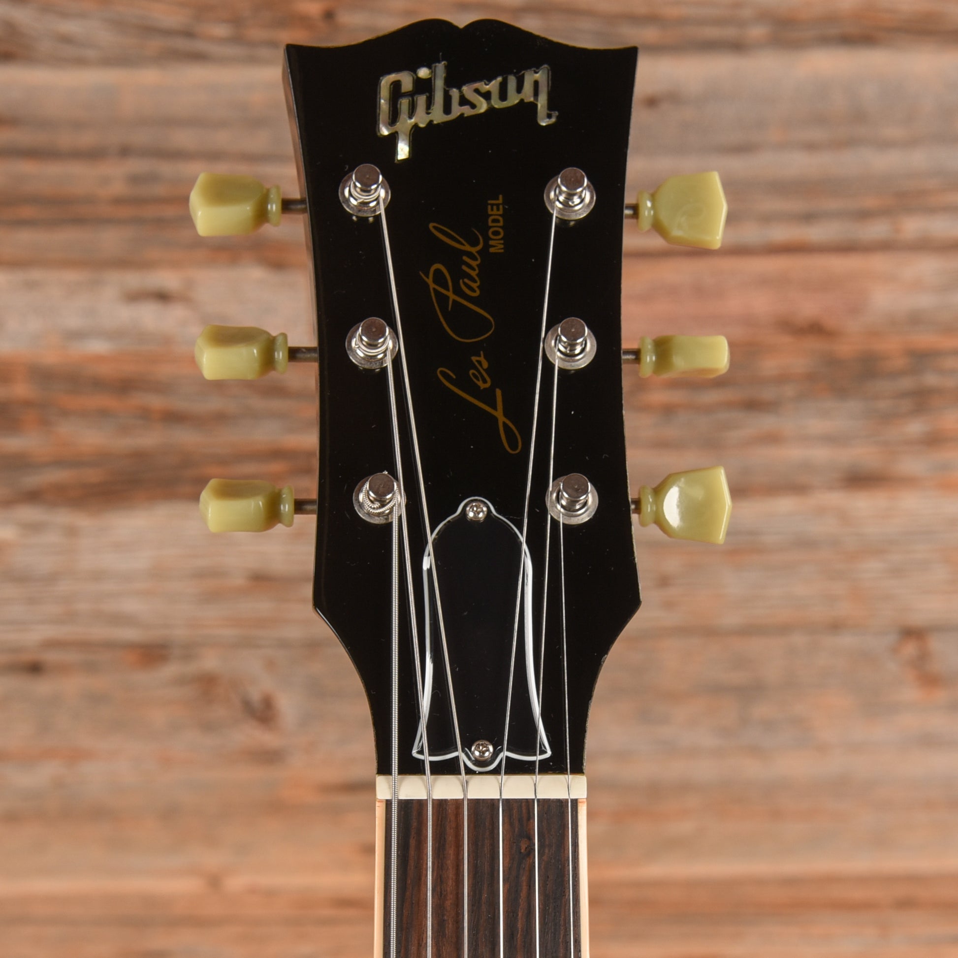 Gibson Les Paul Standard Sunburst 2003 Electric Guitars / Solid Body
