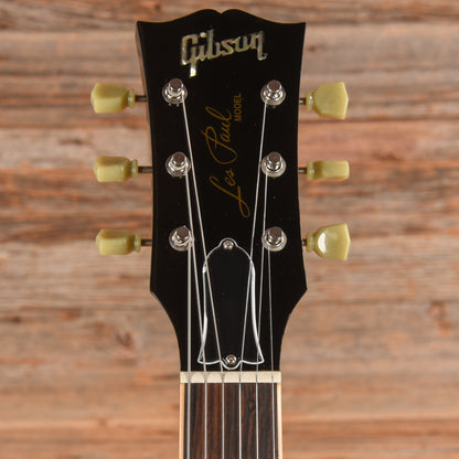 Gibson Les Paul Standard Sunburst 2003 Electric Guitars / Solid Body