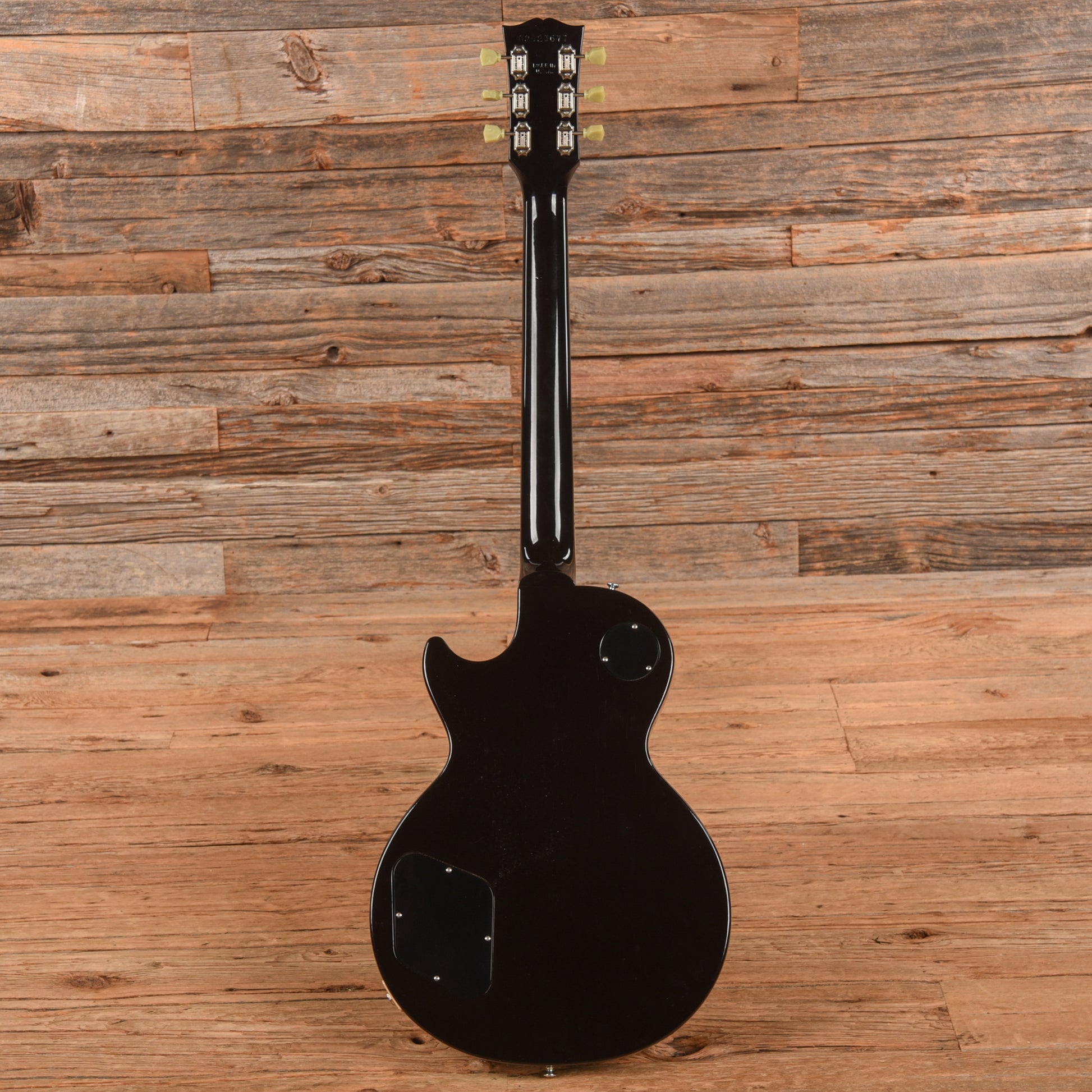 Gibson Les Paul Standard Sunburst 2003 Electric Guitars / Solid Body