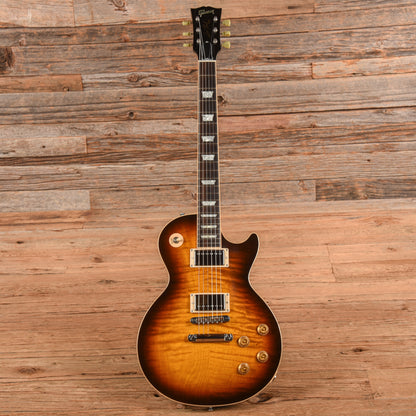 Gibson Les Paul Standard Sunburst 2003 Electric Guitars / Solid Body