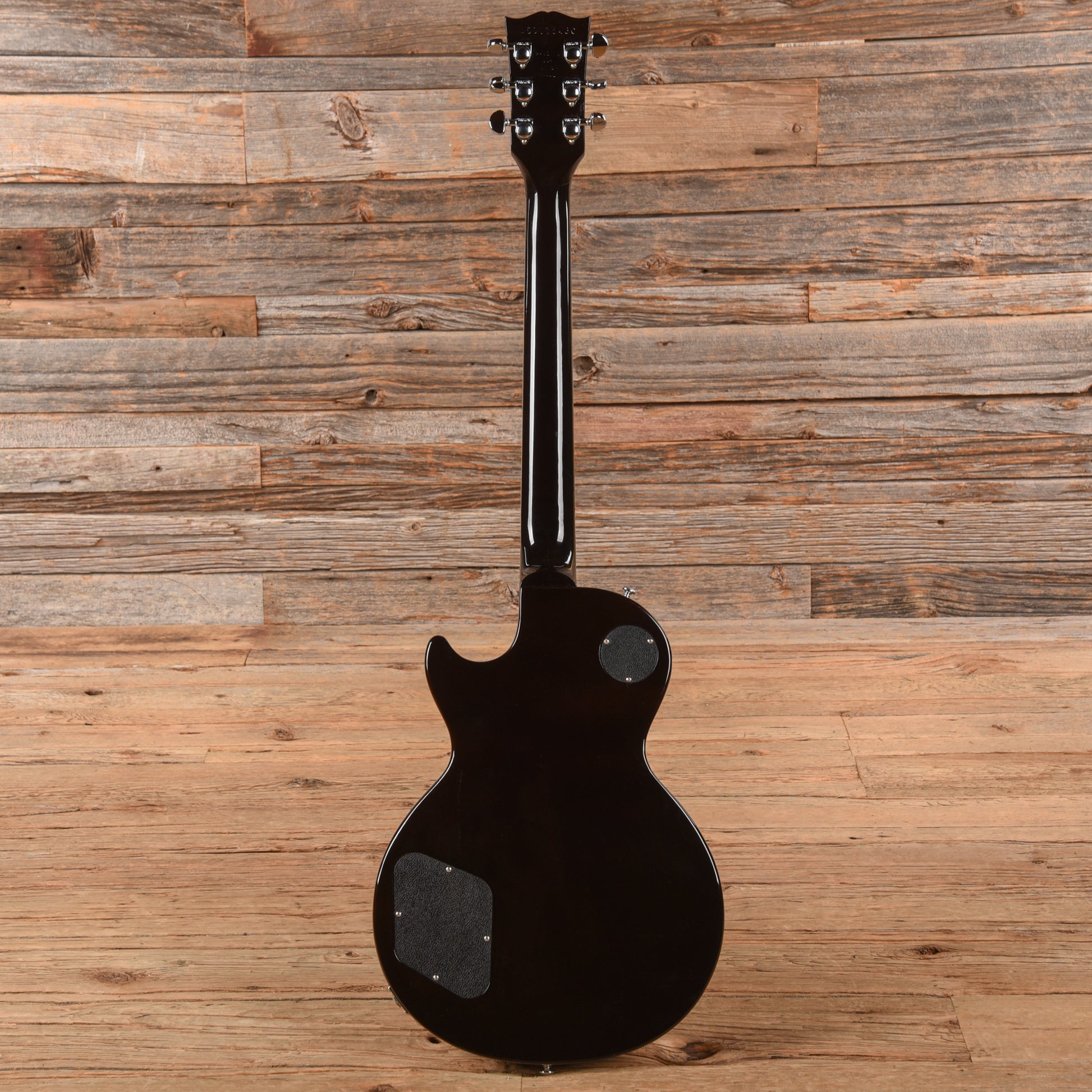 Gibson Les Paul Standard Sunburst 2016 Electric Guitars / Solid Body