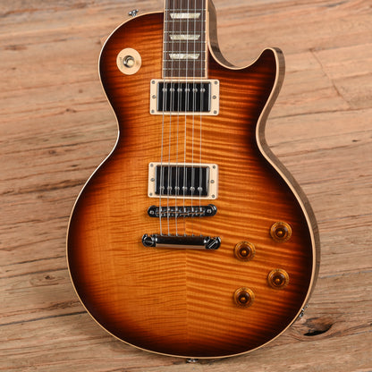 Gibson Les Paul Standard Sunburst 2016 Electric Guitars / Solid Body