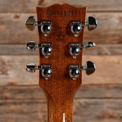 Gibson Les Paul Standard Sunburst 2018 Electric Guitars / Solid Body