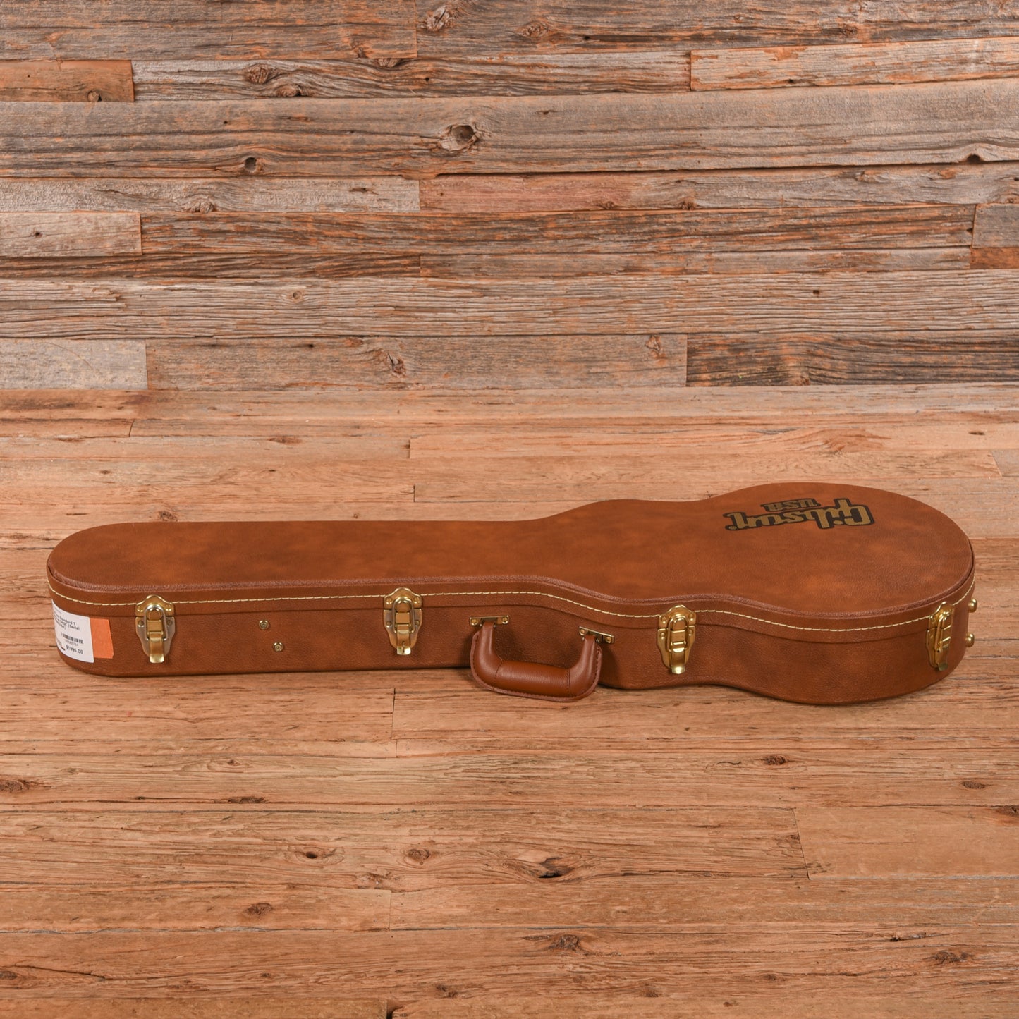 Gibson Les Paul Standard T Sunburst 2016 Electric Guitars / Solid Body