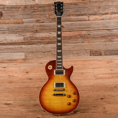 Gibson Les Paul Standard T Sunburst 2016 Electric Guitars / Solid Body
