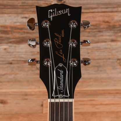 Gibson Les Paul Standard T Sunburst 2016 Electric Guitars / Solid Body