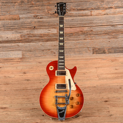 Gibson Les Paul Standard T Sunburst 2017 Electric Guitars / Solid Body