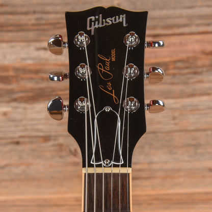 Gibson Les Paul Standard T Sunburst 2017 Electric Guitars / Solid Body