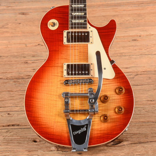 Gibson Les Paul Standard T Sunburst 2017 Electric Guitars / Solid Body