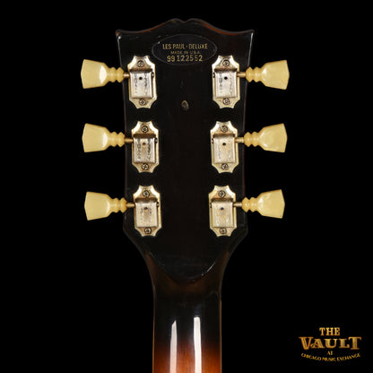 Gibson Les Paul Standard Tobacco Sunburst 1975 Electric Guitars / Solid Body