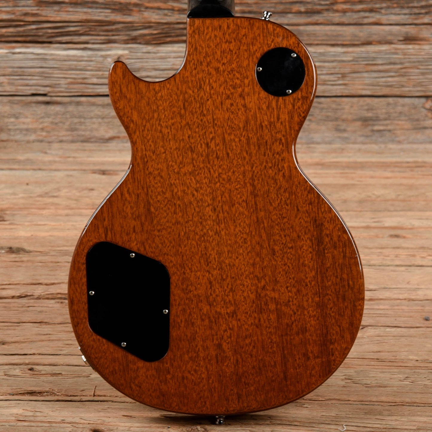 Gibson Les Paul Standard Vintage Sunburst 2001 Electric Guitars / Solid Body