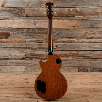 Gibson Les Paul Standard Vintage Sunburst 2001 Electric Guitars / Solid Body