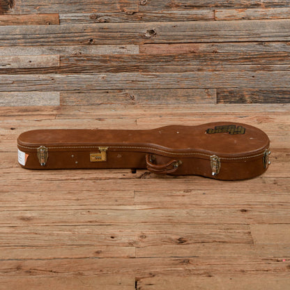 Gibson Les Paul Standard Vintage Sunburst 2001 Electric Guitars / Solid Body