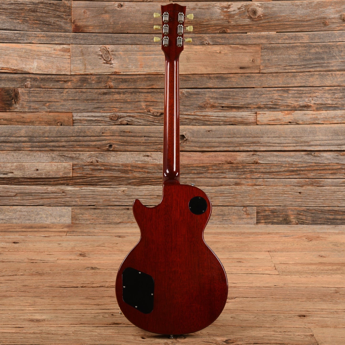 Gibson Les Paul Standard w/ 50s Neck Cherry Sunburst 2003 Electric Guitars / Solid Body