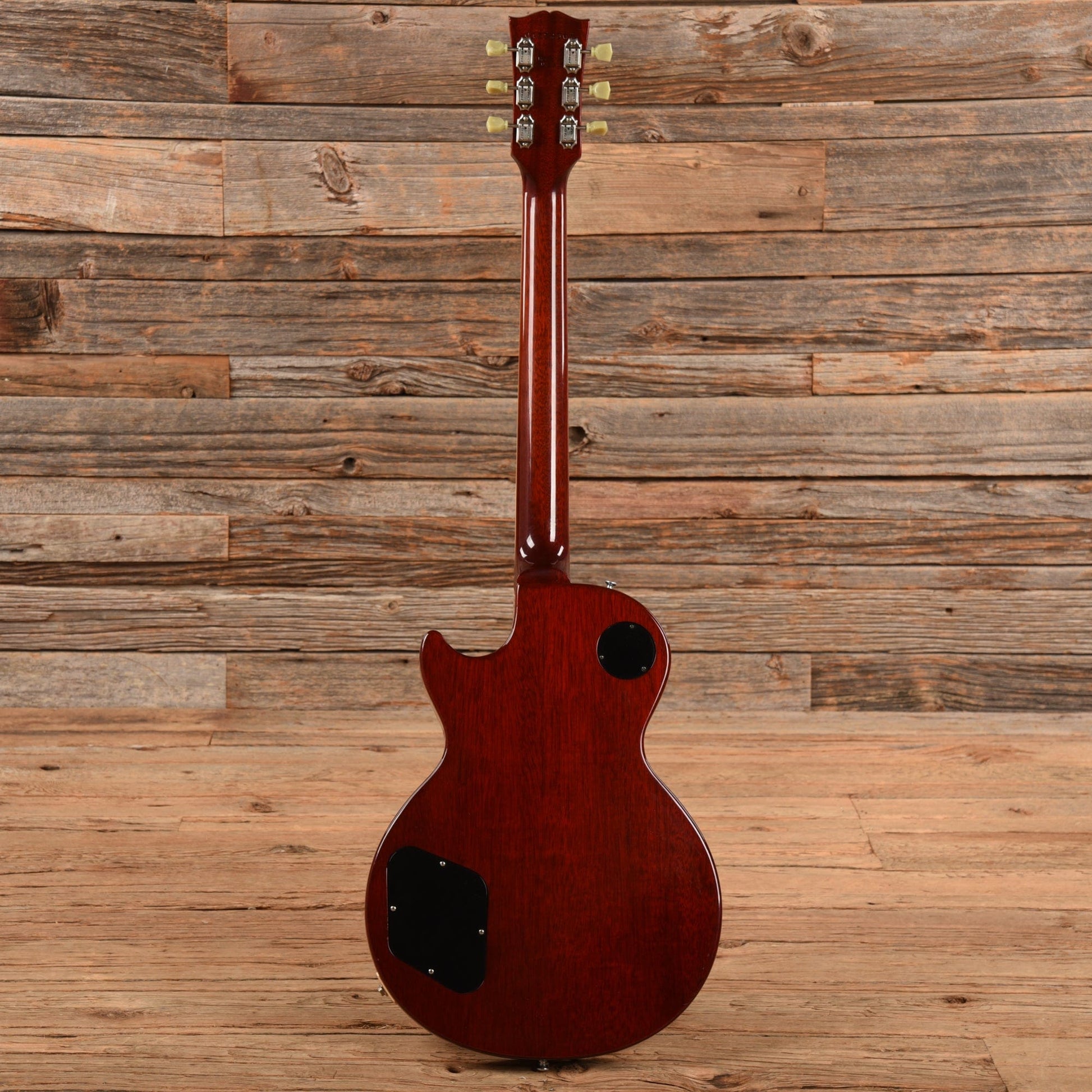 Gibson Les Paul Standard w/ 50s Neck Cherry Sunburst 2003 Electric Guitars / Solid Body