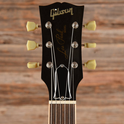 Gibson Les Paul Standard w/ 50s Neck Cherry Sunburst 2003 Electric Guitars / Solid Body