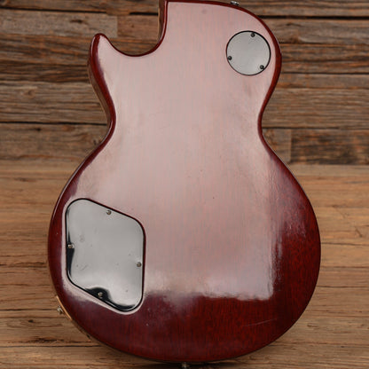 Gibson Les Paul Standard w/ 50s Neck Cherry Sunburst 2003 Electric Guitars / Solid Body