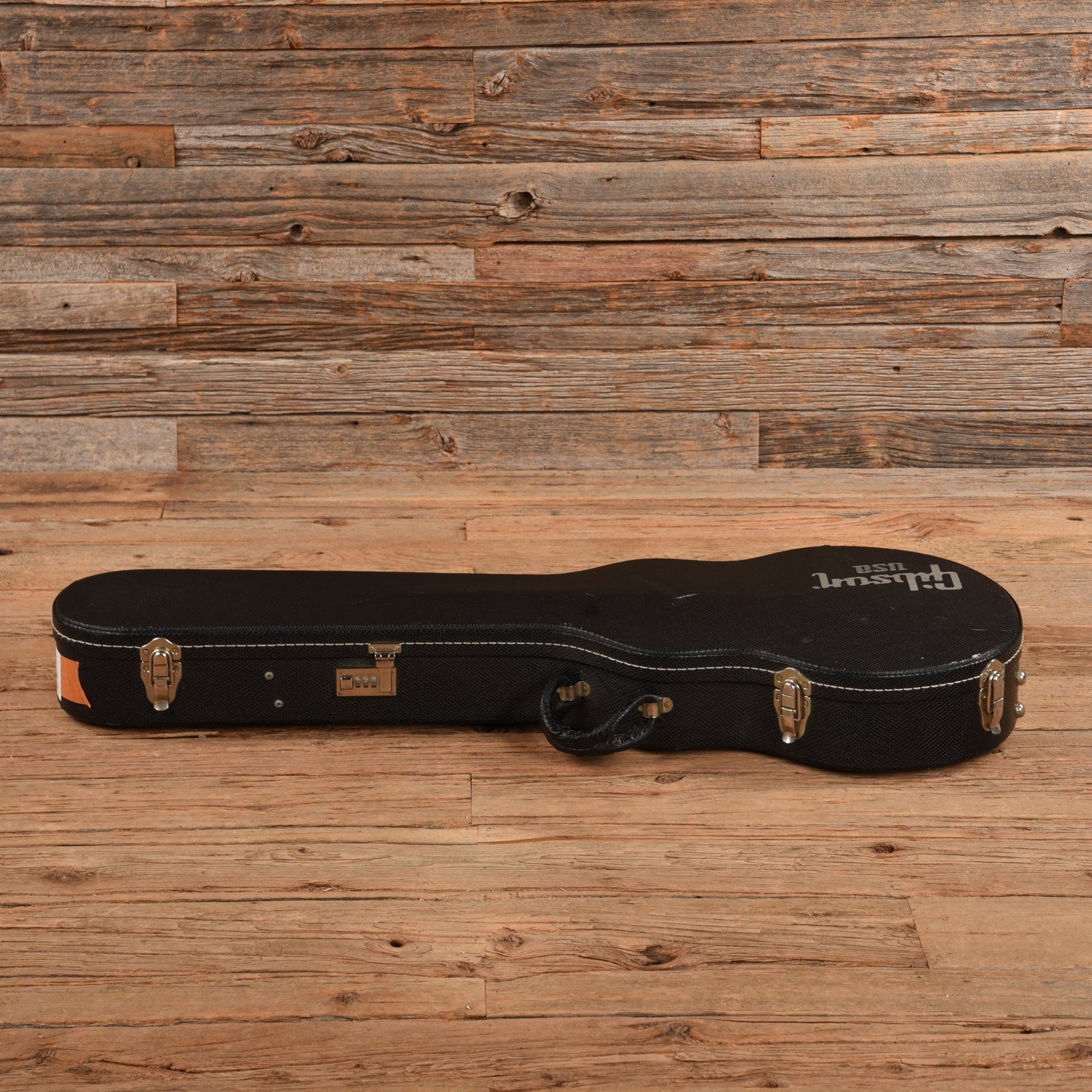 Gibson Les Paul Standard w/ 50s Neck Cherry Sunburst 2003 Electric Guitars / Solid Body