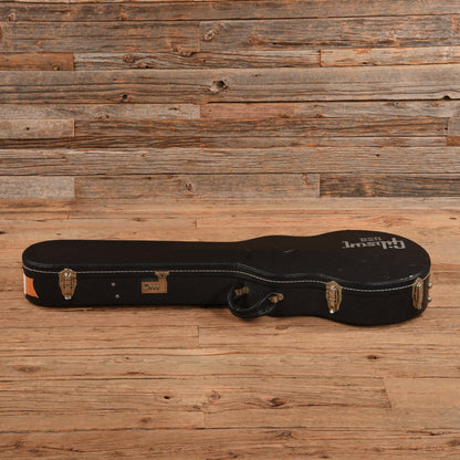 Gibson Les Paul Standard w/ 50s Neck Cherry Sunburst 2003 Electric Guitars / Solid Body