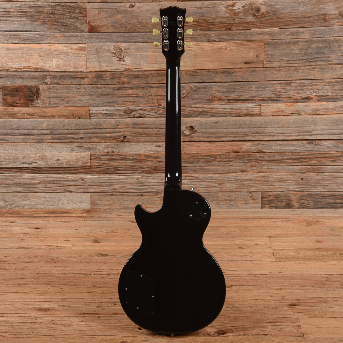 Gibson Les Paul Standard w/ 60's Neck Desert Burst 2004 Electric Guitars / Solid Body