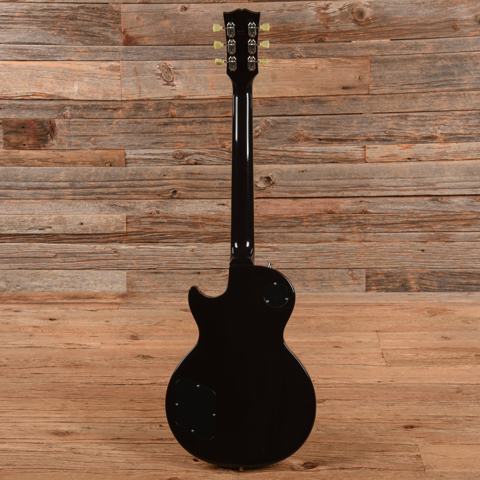 Gibson Les Paul Standard w/ 60's Neck Desert Burst 2004 Electric Guitars / Solid Body
