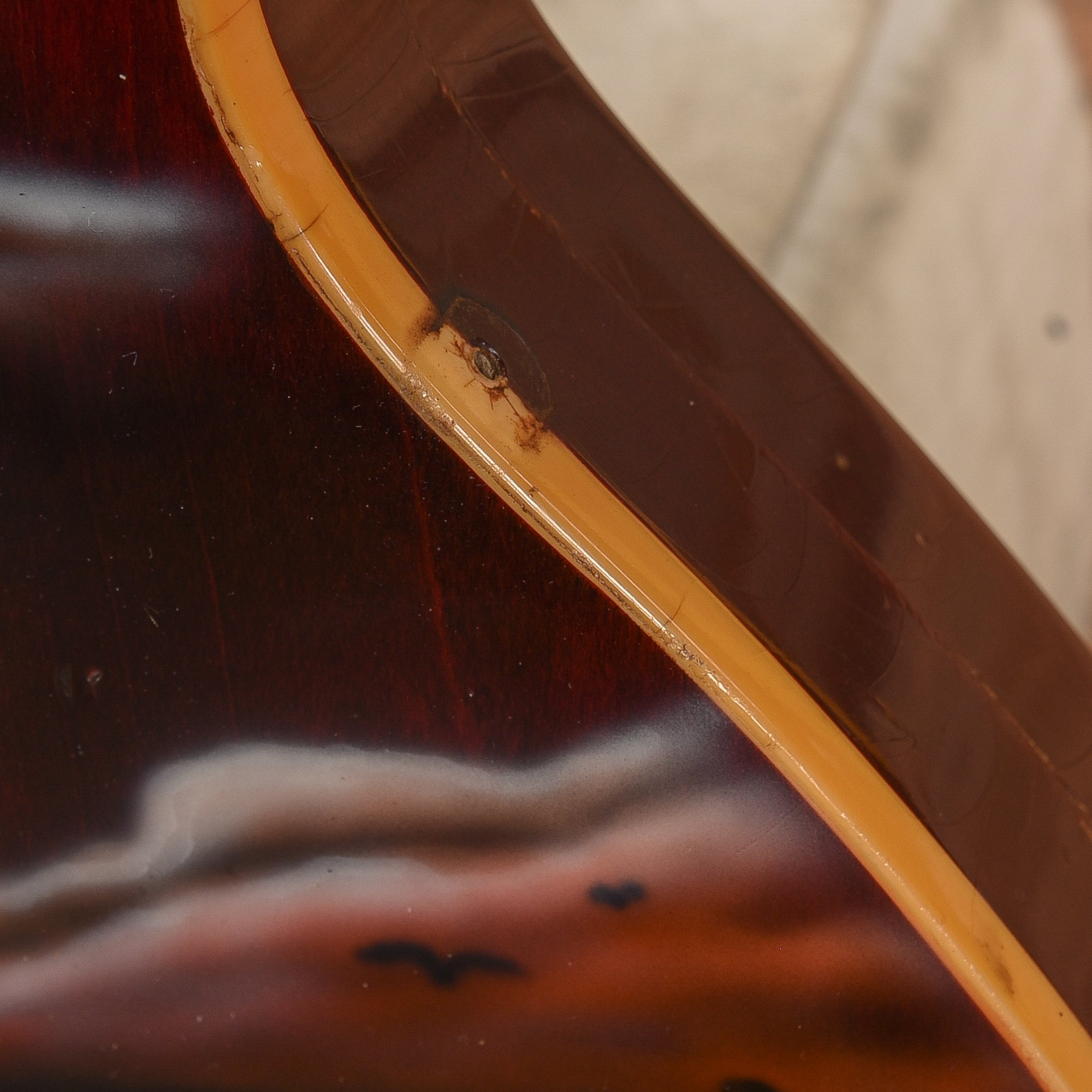 Gibson Les Paul Standard Wine Red 1976 Electric Guitars / Solid Body