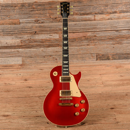 Gibson Les Paul Standard Wine Red 1993 Electric Guitars / Solid Body