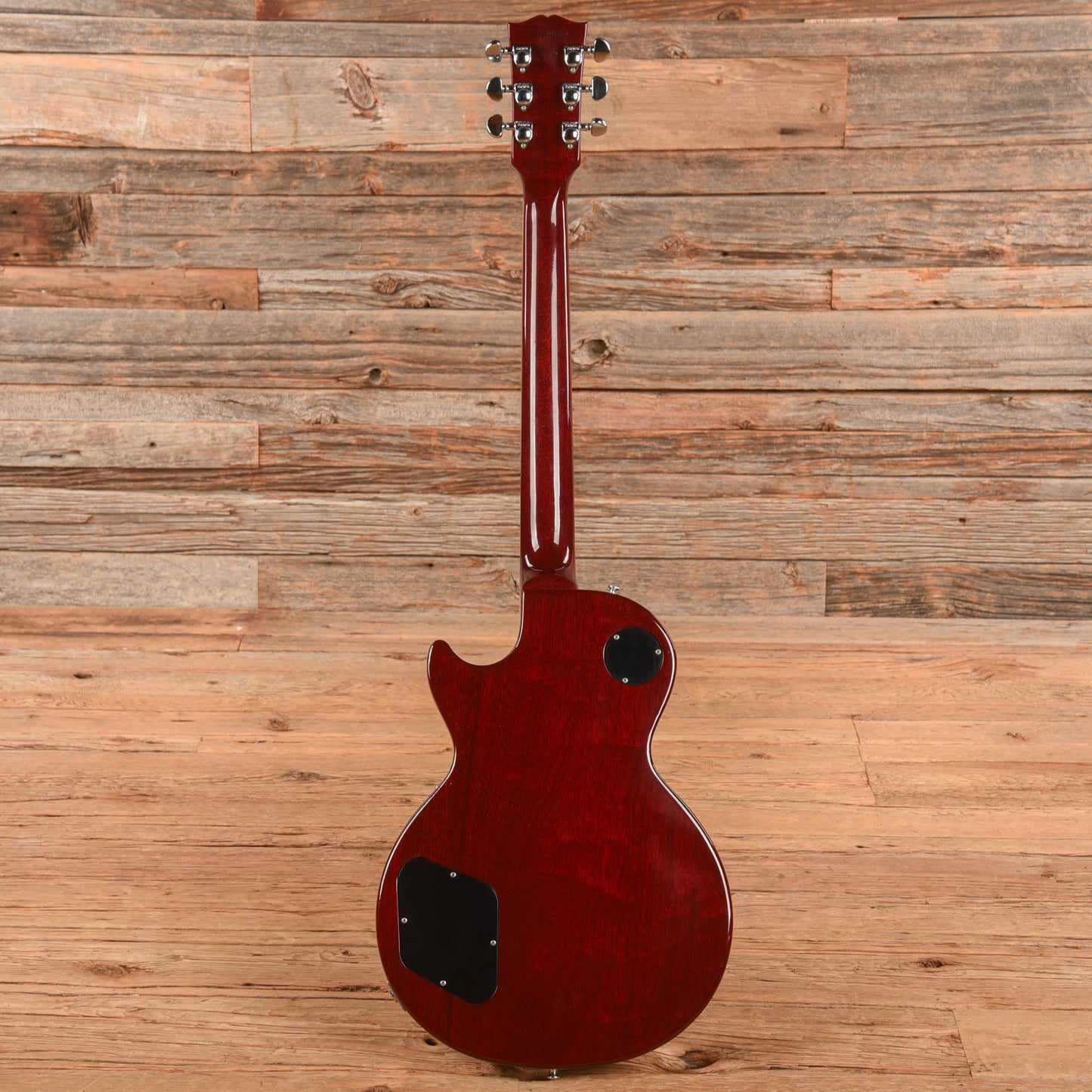 Gibson Les Paul Standard Wine Red 1999 Electric Guitars / Solid Body