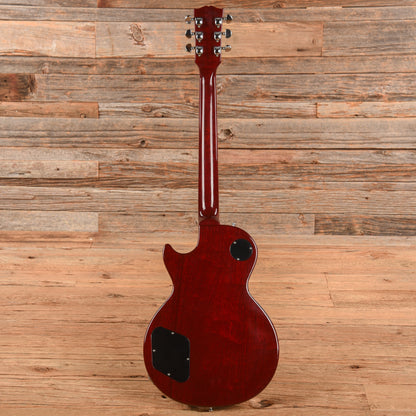 Gibson Les Paul Standard Wine Red 1999 Electric Guitars / Solid Body