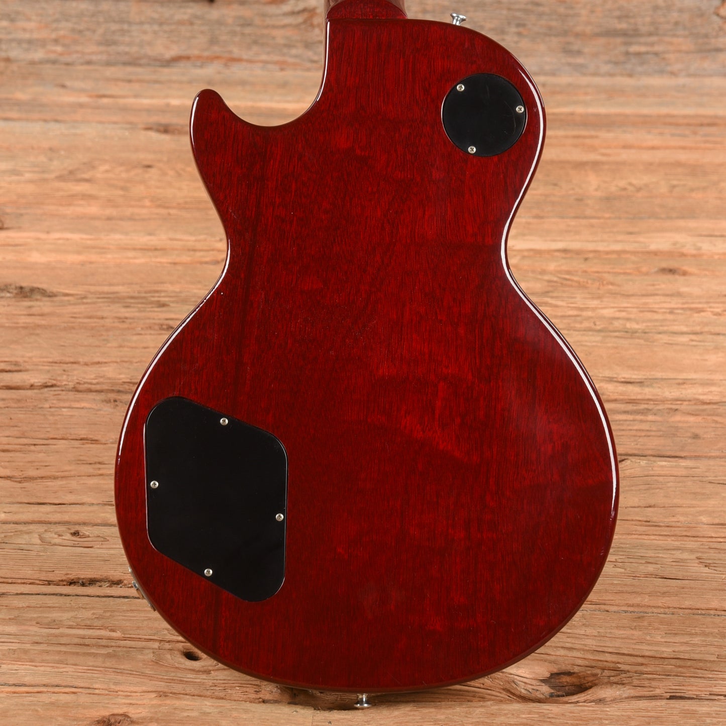 Gibson Les Paul Standard Wine Red 1999 Electric Guitars / Solid Body