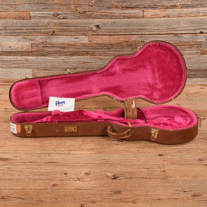 Gibson Les Paul Standard Wine Red 1999 Electric Guitars / Solid Body