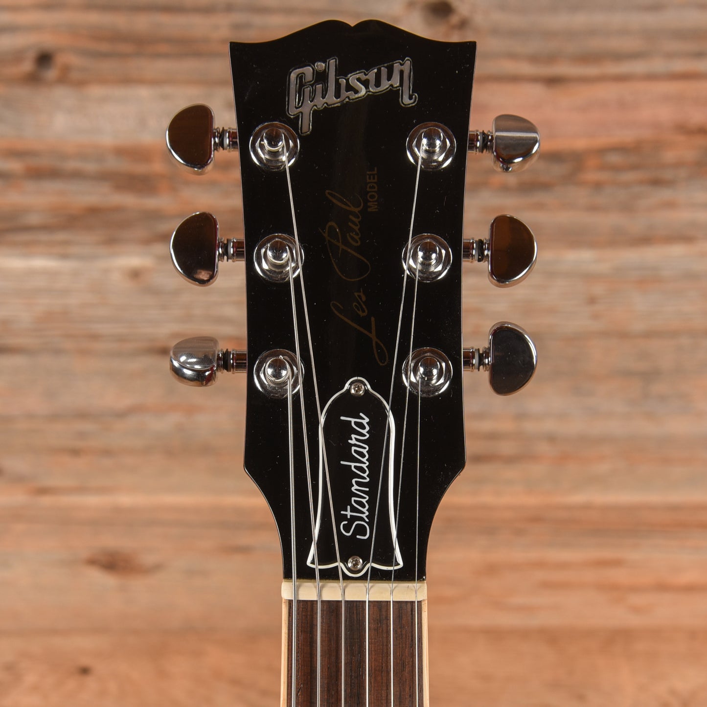 Gibson Les Paul Standard Wine Red 1999 Electric Guitars / Solid Body