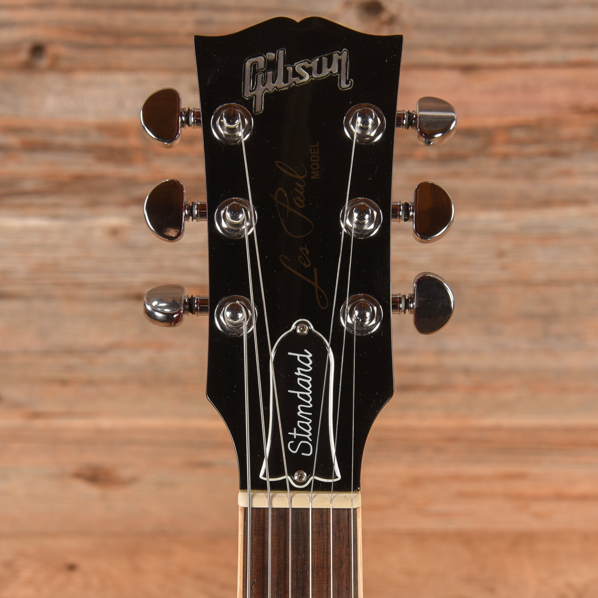 Gibson Les Paul Standard Wine Red 1999 Electric Guitars / Solid Body