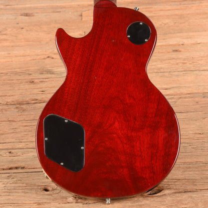 Gibson Les Paul Standard Wine Red 2008 Electric Guitars / Solid Body