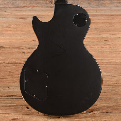 Gibson Les Paul Studio 50s Tribute Ebony 2011 Electric Guitars / Solid Body