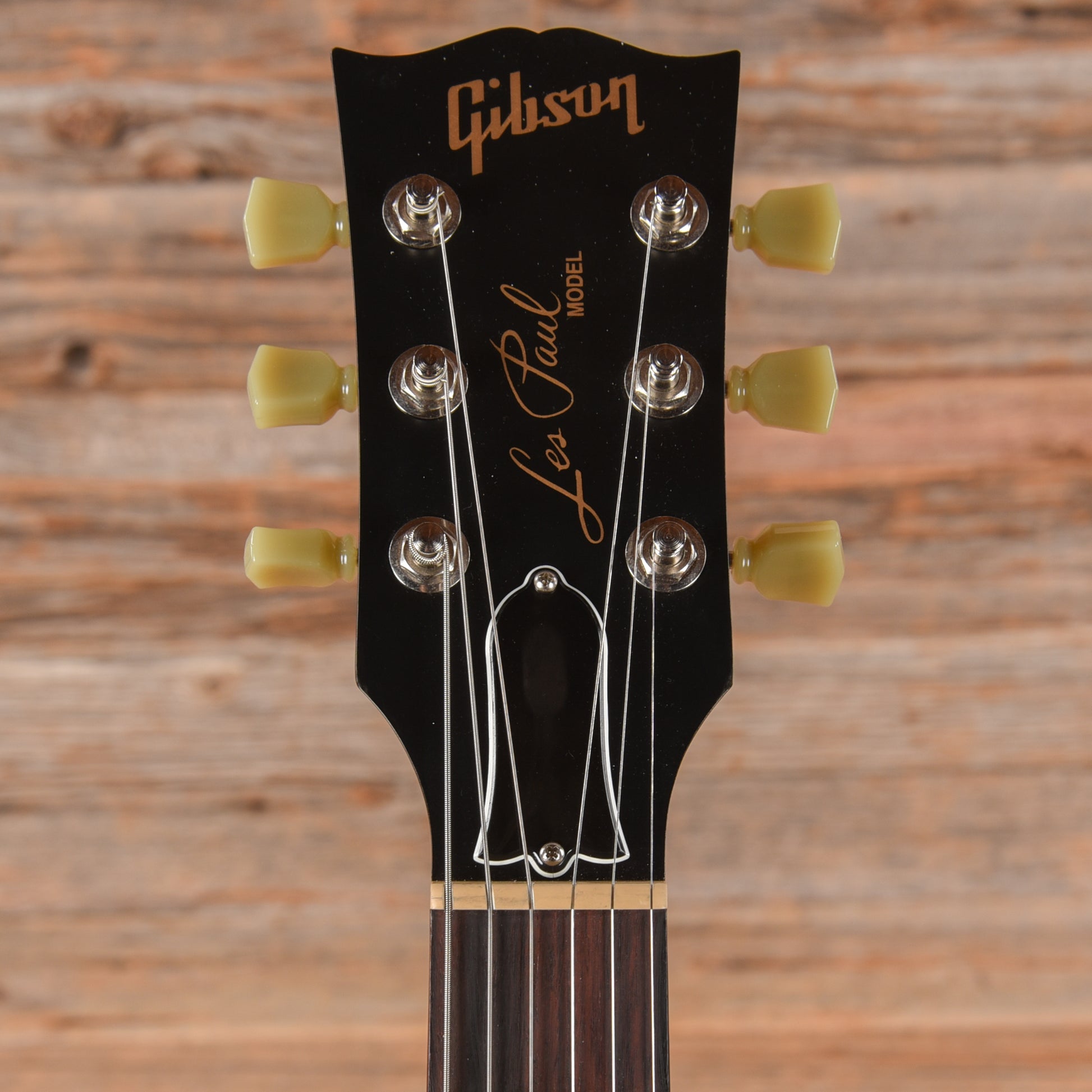 Gibson Les Paul Studio 50s Tribute Goldtop 2016 Electric Guitars / Solid Body
