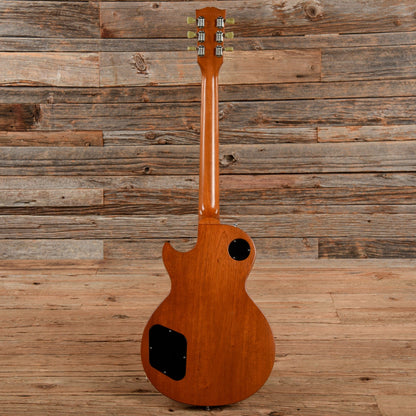 Gibson Les Paul Studio 60's Tribute Goldtop 2011 Electric Guitars / Solid Body