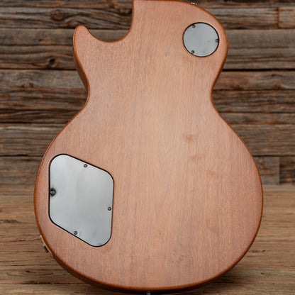 Gibson Les Paul Studio 60's Tribute Goldtop 2011 Electric Guitars / Solid Body