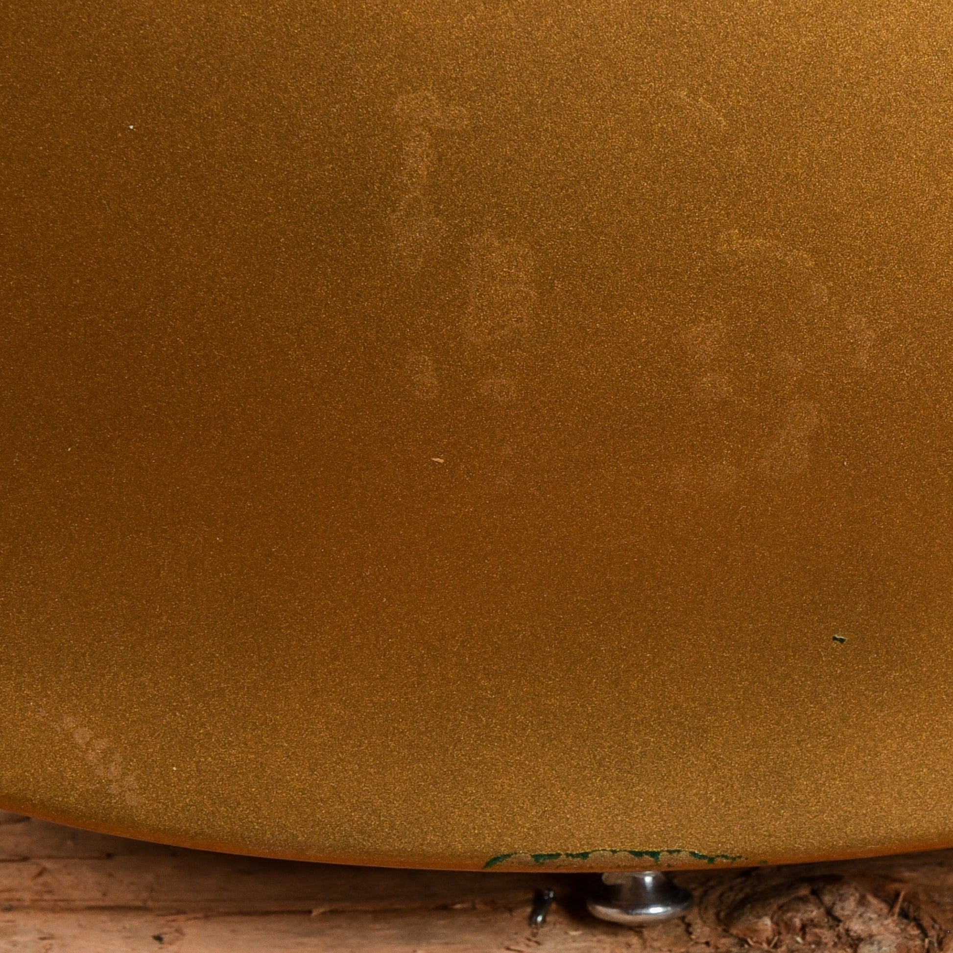 Gibson Les Paul Studio 60's Tribute Goldtop 2011 Electric Guitars / Solid Body