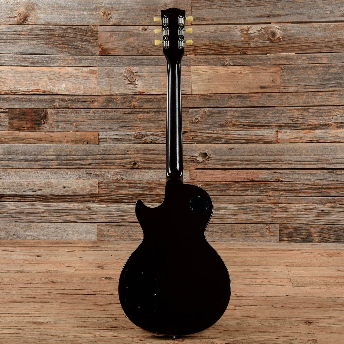 Gibson Les Paul Studio 60s Tribute Goldtop 2012 Electric Guitars / Solid Body