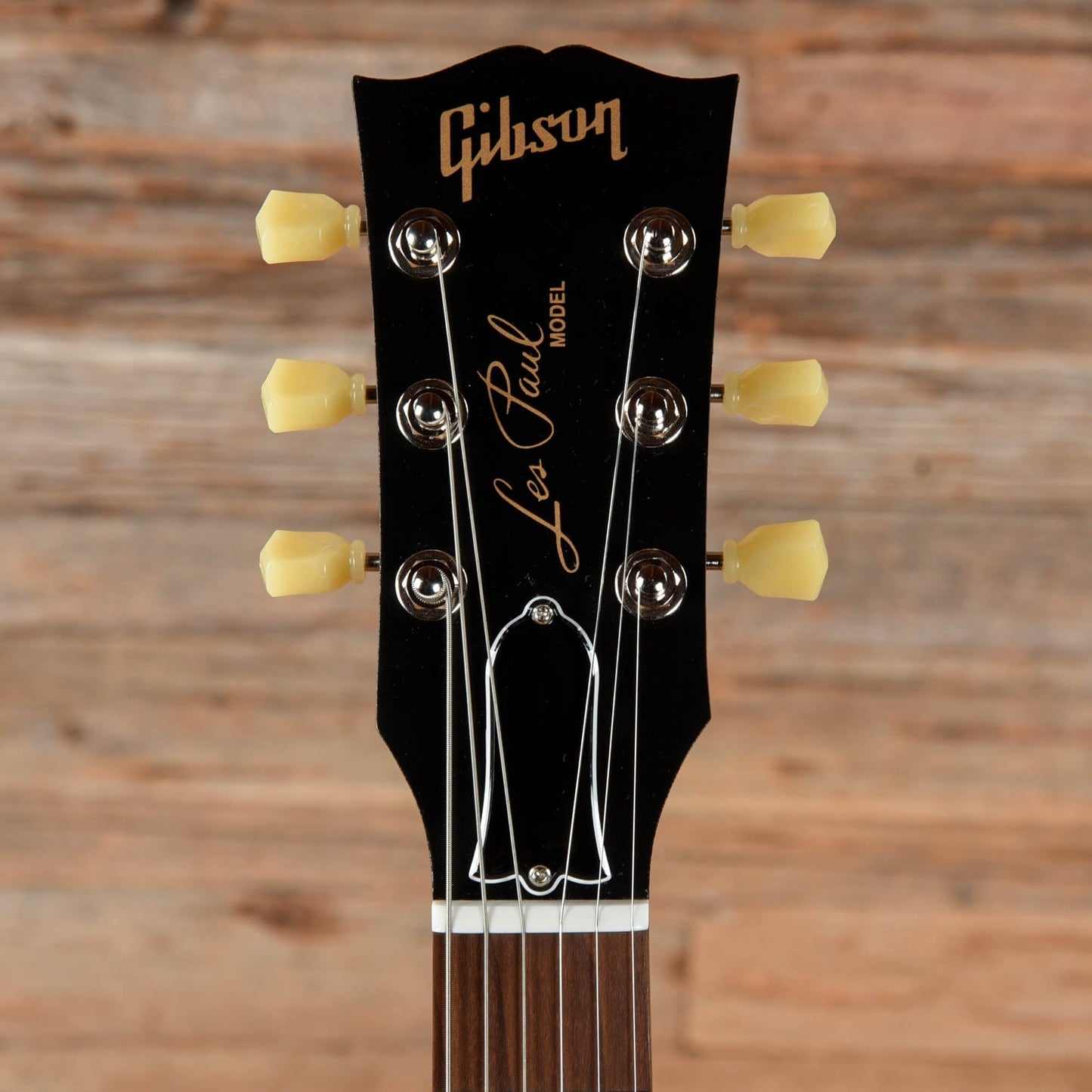 Gibson Les Paul Studio 60s Tribute Goldtop 2012 Electric Guitars / Solid Body