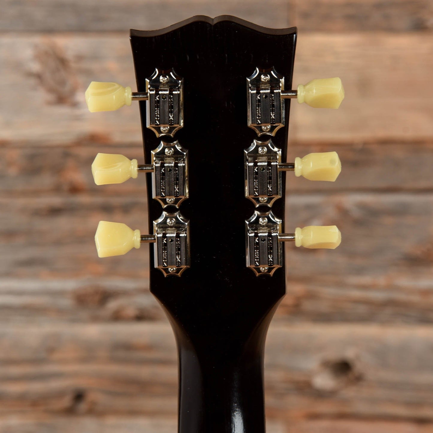 Gibson Les Paul Studio 60s Tribute Goldtop 2012 Electric Guitars / Solid Body